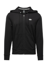 Essentials 2.0 Men's Dual Soft Full Zip Hoodie