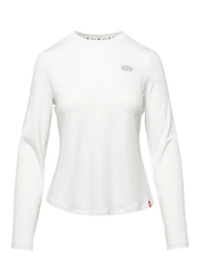 Essentials 2.0 Women's Sport-Wik Long Sleeve Tee