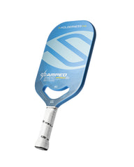Selkirk x Holderness Family AMPED Pro Air - Invikta - Pickleball Paddle