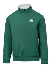Men’s Essentials Warm Up Full Zip Jacket