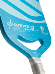 Selkirk x Parkinson's Foundation AMPED Pro Air - Invikta - Pickleball Paddle
