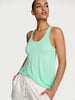 Drapey Knit Tank Top