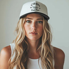 CRBN Heritage Snapback