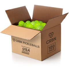 CRBN C40 Pickleballs