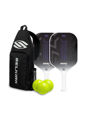 EVO Max Bundle