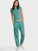 Iconic Fleece Relaxed Jogger Sweatpant