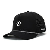 CRBN Trucker Rope Hat