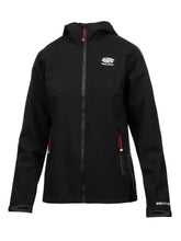 Women’s Essentials Knit Full Zip Hooded Jacket