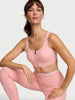 Front-Close Sports Bra