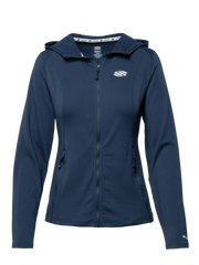 Essentials 2.0 Women's Dual Soft Full Zip Jacket