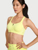 Front-Close Sports Bra