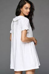 Keira Mini Dress