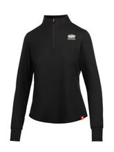 Women’s Essentials DualSoft ¼ Zip Pullover