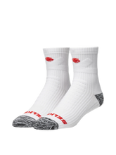 Selkirk Courtlock Quarter Pickleball Sock