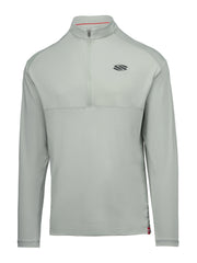 Men’s Essentials Sport-Wik ¼ Zip Pullover