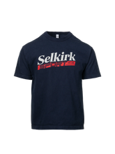 Selkirk Sport 1776 Limited-Edition Heavy T-Shirt Short Sleeve