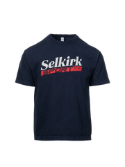 Selkirk Sport 1776 Limited-Edition Heavy T-Shirt Short Sleeve