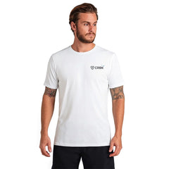 CRBN Clubhouse Tee