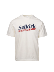 Selkirk Sport 1776 Limited-Edition Heavy T-Shirt Short Sleeve