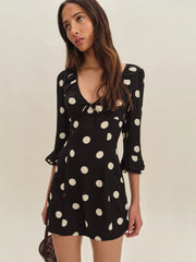 Lyssa Dress