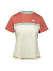 Essentials 2.0 Women's Sport-Wik Short Sleeve Tee