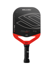 Selkirk LABS Project 007