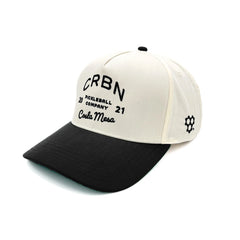 CRBN Heritage Snapback