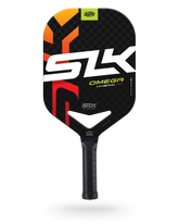 SLK OMEGA Hybrid Air - Max - Pickleball Paddle