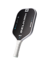 SLK x Parkinson's Foundation EVO Control - Max - Pickleball Paddle