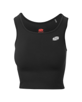 Women's Pro Line Seamless Fitted Tank Top