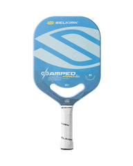 Selkirk x Holderness Family AMPED Pro Air - Epic - Pickleball Paddle