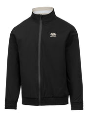 Men’s Essentials Warm Up Full Zip Jacket