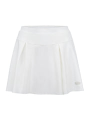 Women's Pro Line Woven Pickleball Skirt