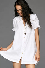 Keira Mini Dress