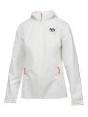 Women’s Essentials Knit Full Zip Hooded Jacket