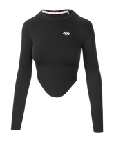 Women's Pro Line Seamless Long Sleeve