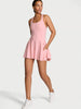 Tennis Dusk Pink Dress