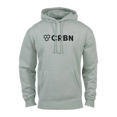 CRBN Men's Essential Pullover Hoodie