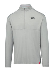 Men’s Essentials Sport-Wik ¼ Zip Pullover