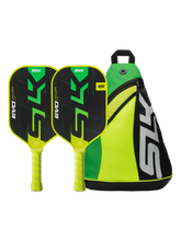 Limited-Edition SLK EVO Power Pickleball Bundle - XL