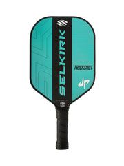 SLK by Selkirk x Dude Perfect Trickshot - Pickleball Paddle