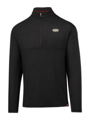 Men’s Essentials Sport-Wik ¼ Zip Pullover