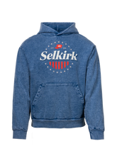 Selkirk Sport 1776 Limited-Edition Heavy Fleece Hoodie