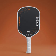 CRBN⁴ TruFoam Barrage (Hybrid, AeroCurve)