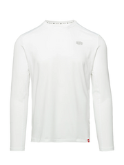 Essentials 2.0 Men's Sport-Wik Long Sleeve Tee