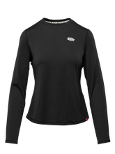 Essentials 2.0 Women's Sport-Wik Long Sleeve Tee