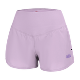 Women's Pro Line Woven Pickleball Shorts
