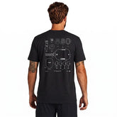 CRBN Blueprint Tee
