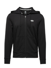 Essentials 2.0 Men's Dual Soft Full Zip Hoodie