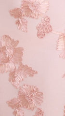 Alara Maxi Dress - Blush